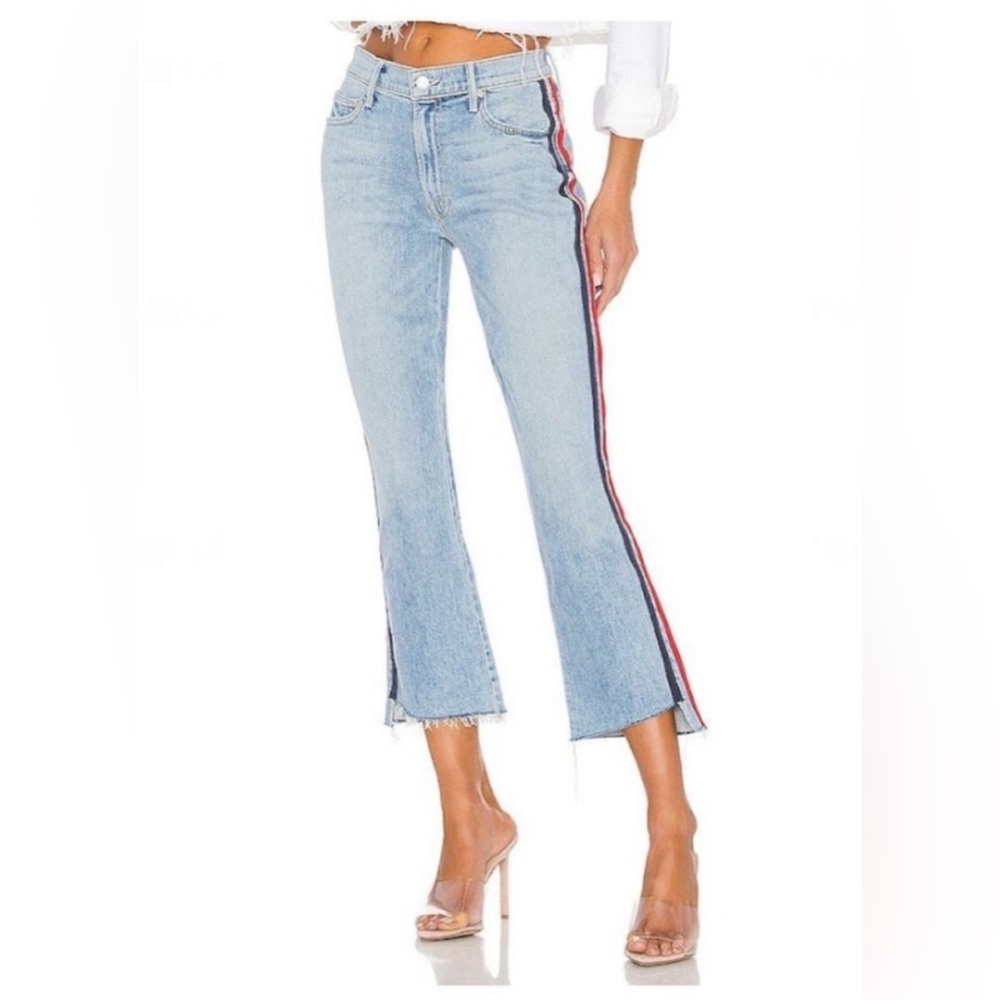 MOTHER Jeans Size 29